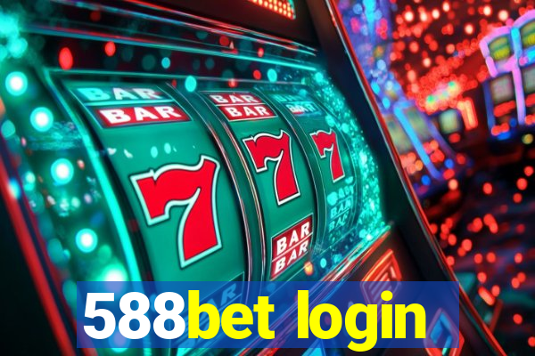 588bet login